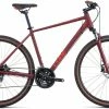 Cube Nature -Fahrradladen az Cube Nature 0 darkrednred 222924 1fd19d19 19b4 4ad4 b70f 37c88c9a8879