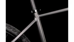 Cube Nature -Fahrradladen az Cube Nature 3 graphitenblack 222924