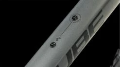 Cube Nature -Fahrradladen az Cube Nature 4 graphitenblack 226715