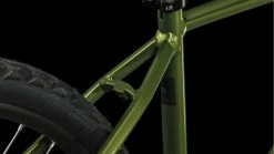 Cube Nature -Fahrradladen az Cube Nature 4 shinymossnblack 226715