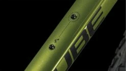 Cube Nature -Fahrradladen az Cube Nature 5 shinymossnblack 226715