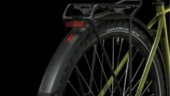 Cube Nature Allroad -Fahrradladen az Cube Nature Allroad 5 shinymossnblack 226710