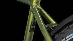 Cube Nature Allroad -Fahrradladen az Cube Nature Allroad 6 shinymossnblack 226710