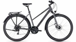 Cube Nature Allroad TR