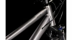 Cube Nature Allroad TR -Fahrradladen az Cube Nature Allroad TR 2 graphitenblack 222911