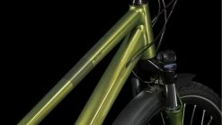 Cube Nature Allroad TR -Fahrradladen az Cube Nature Allroad TR 2 shinymossnblack 226709