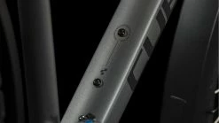 Cube Nature Allroad TR -Fahrradladen az Cube Nature Allroad TR 3 graphitenblack 226709