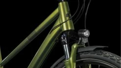 Cube Nature Allroad TR -Fahrradladen az Cube Nature Allroad TR 6 shinymossnblack 226709