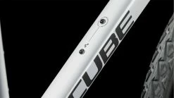 Cube Nature EXC 18 Cube Nature EXC -Fahrradladen az Cube Nature EXC 4 polarsilvernblack 226711