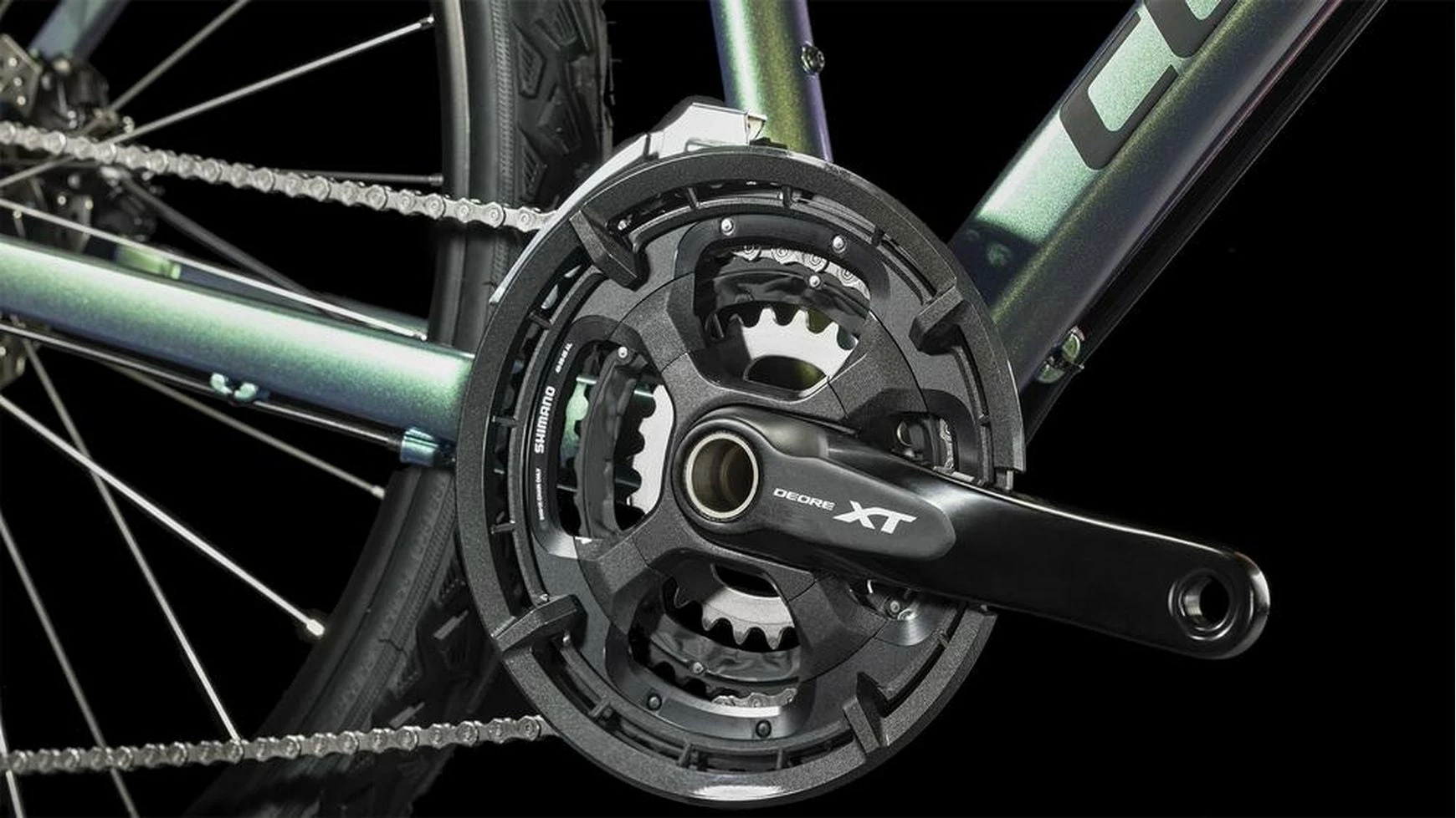 Cube Nature EXC 14 Cube Nature EXC – Bild 12