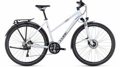 Cube Nature Pro Allroad TR