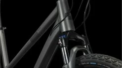 Cube Nature TR -Fahrradladen az Cube Nature TR 4 graphitenblack 226714