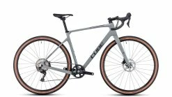 Cube Nuroad C:62 Pro