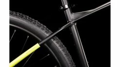 Cube Race ONE 29 -Fahrradladen az Cube Race ONE 29 4 blacknflashyellow 222957