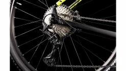 Cube Race ONE 29 -Fahrradladen az Cube Race ONE 29 5 blacknflashyellow 222957