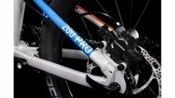 Cube Reaction 200 Pro -Fahrradladen az Cube Reaction 200 Pro 3 teamline 223025