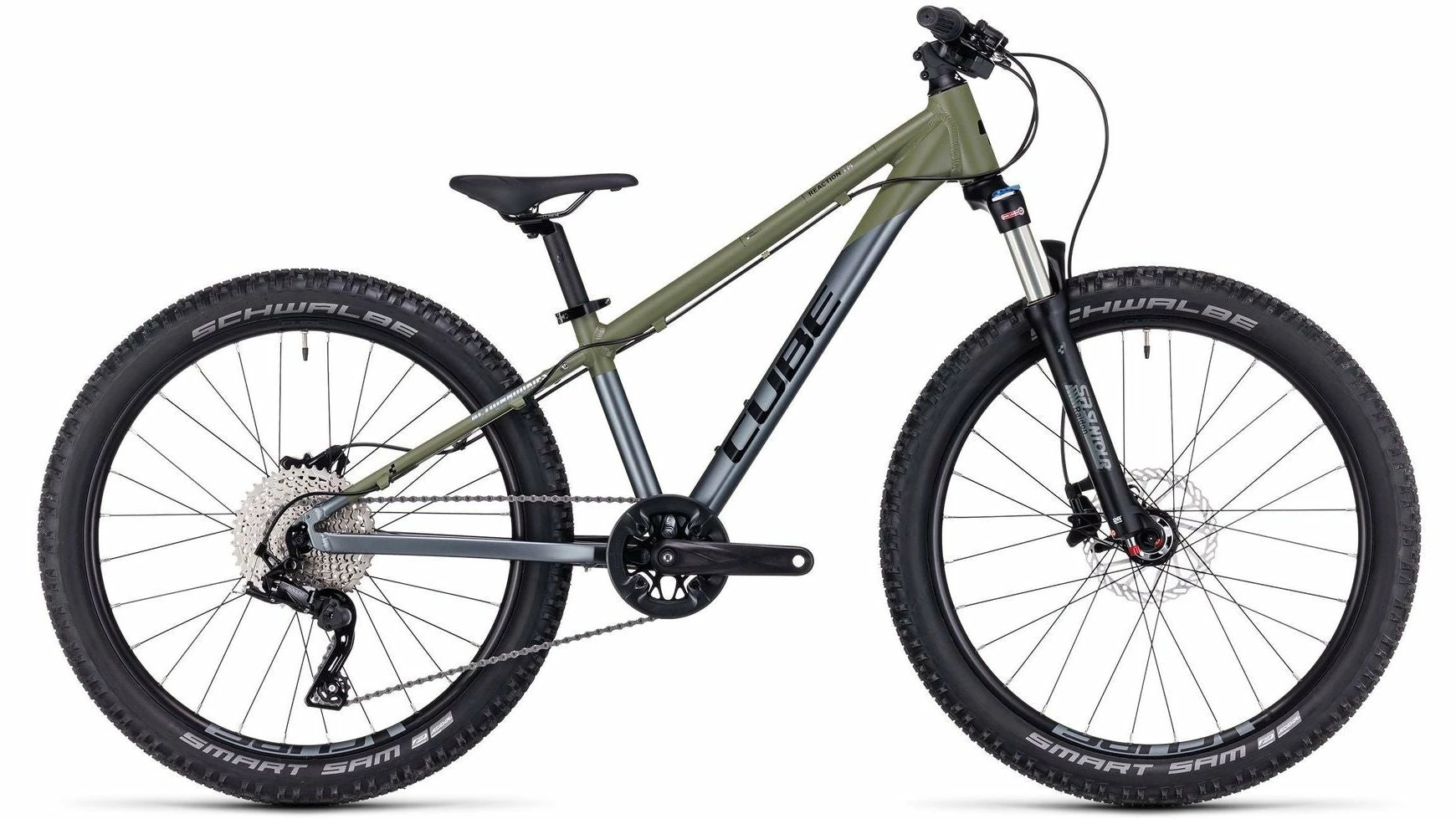 Cube Reaction 240 TM 3 Cube Reaction 240 TM