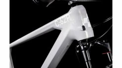 Cube Reaction C:62 Pro -Fahrradladen az Cube Reaction C62 Pro 4 prismagreynbluenred 222965