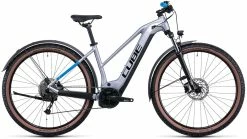 Cube Reaction Hy Pe 625 Allroad TR 17 Cube Reaction Hy Pe 625 Allroad TR -Fahrradladen az Cube Reaction Hy Pe 625 Allroad TR 0 polarsilvernblue 222968