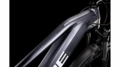 Cube Reaction Hy Pe 625 Allroad TR -Fahrradladen az Cube Reaction Hy Pe 625 Allroad TR 2 metallicgreynwhite 222967