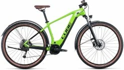 Cube Reaction Hyb Per 625 Allroad -Fahrradladen az Cube Reaction Hyb Per 625 Allroad 0 shinyapplenblack 222975
