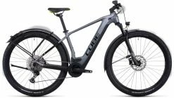 Cube Reaction Hyb Pro 625 Allroad 21 Cube Reaction Hyb Pro 625 Allroad -Fahrradladen az Cube Reaction Hyb Pro 625 Allroad 0 flashgreyngreen 222981