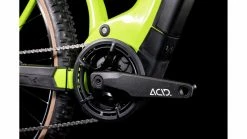 Cube Reaction Hybrid Per 625 -Fahrradladen az Cube Reaction Hybrid Per 625 3 shinyapplenblack 223001