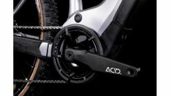 Cube Reaction Hybrid Per 625 -Fahrradladen az Cube Reaction Hybrid Per 625 5 polarsilvernblue 223001