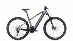 Cube Reaction Hybrid Pro 625 -Fahrradladen az Cube Reaction Hybrid Pro 625 0 flashgreyngreen 229146