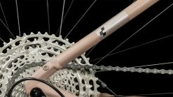 Cube Reaction Hybrid Pro 625 -Fahrradladen az Cube Reaction Hybrid Pro 625 6 blushrosensilver 229146