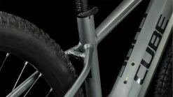 Cube Reaction Hybrid Pro 750 -Fahrradladen az Cube Reaction Hybrid Pro 750 2 flashgreyngreen 229150