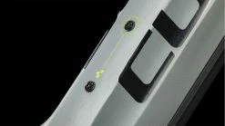 Cube Reaction Hybrid Pro 750 -Fahrradladen az Cube Reaction Hybrid Pro 750 3 flashgreyngreen 229150