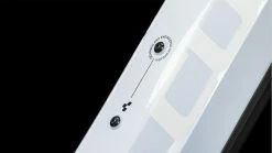 Cube Reaction Hybrid Pro 750 -Fahrradladen az Cube Reaction Hybrid Pro 750 3 flashwhitenblack 229150