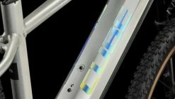 Cube Reaction Hybrid SLX 750 -Fahrradladen az Cube Reaction Hybrid SLX 750 2 greynspectral 226739