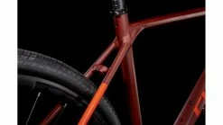 Cube SL Road -Fahrradladen az Cube SL Road 3 darkrednred 223109