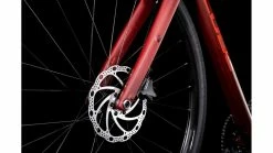Cube SL Road -Fahrradladen az Cube SL Road 5 darkrednred 223109