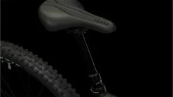 Cube Stereo 120 Race Black -Fahrradladen az Cube Stereo 120 Race black 6 anodized 226760