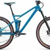 Cube Stereo 140 HPC Race 27.5 -Fahrradladen az Cube Stereo 140 HPC Race 275 0 deepbluenwhite 223071