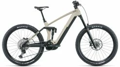 Cube Stereo Hyb 160 HPC SL 750 27.5 21 Cube Stereo Hyb 160 HPC SL 750 27.5 -Fahrradladen az Cube Stereo Hyb 160 HPC SL 750 275 0 desertnblack 223043