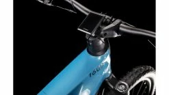 Cube Stereo Hyb 160 HPC SL 750 27.5 18 Cube Stereo Hyb 160 HPC SL 750 27.5 -Fahrradladen az Cube Stereo Hyb 160 HPC SL 750 275 3 aquamarinenblack 223043