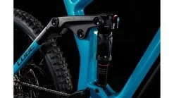 Cube Stereo Hyb 160 HPC SL 750 27.5 19 Cube Stereo Hyb 160 HPC SL 750 27.5 -Fahrradladen az Cube Stereo Hyb 160 HPC SL 750 275 4 aquamarinenblack 223043