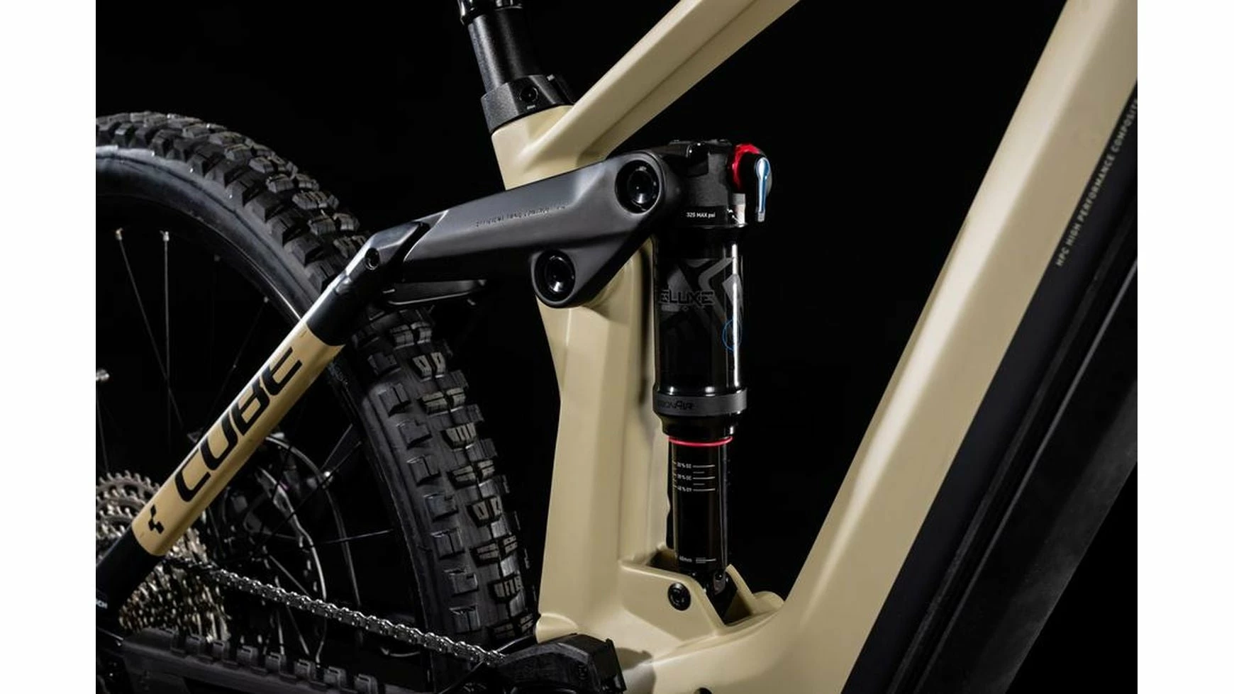 Cube Stereo Hyb 160 HPC SL 750 27.5 11 Cube Stereo Hyb 160 HPC SL 750 27.5 – Bild 9