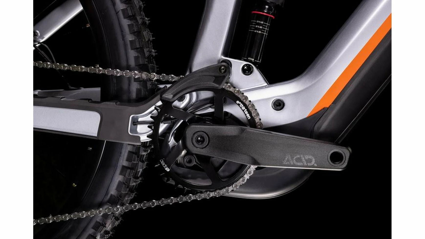 Cube Stereo Hyb 160 HPC SL 750 27.5 16 Cube Stereo Hyb 160 HPC SL 750 27.5 – Bild 14