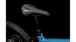 Cube Stereo Hyb 160 HPC SL 750 27.5 20 Cube Stereo Hyb 160 HPC SL 750 27.5 -Fahrradladen az Cube Stereo Hyb 160 HPC SL 750 275 5 aquamarinenblack 223043