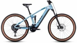 Cube Stereo Hybrid 120 Pro 625 -Fahrradladen az Cube Stereo Hybrid 120 Pro 625 0 sagemetallicnblack 229167