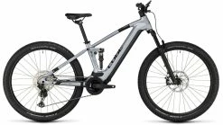 Cube Stereo Hybrid 120 Race 750 -Fahrradladen az Cube Stereo Hybrid 120 Race 750 0 polarsilvernblack 229173