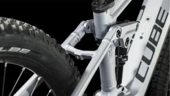 Cube Stereo Hybrid 120 Race 750 -Fahrradladen az Cube Stereo Hybrid 120 Race 750 4 polarsilvernblack 229173
