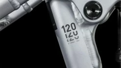 Cube Stereo Hybrid 120 Race 750 -Fahrradladen az Cube Stereo Hybrid 120 Race 750 5 polarsilvernblack 229173