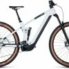 Cube Stereo Hybrid 140 HPC Pro 625 -Fahrradladen az Cube Stereo Hybrid 140 HPC Pro 625 0 frostwhitengrey 229179