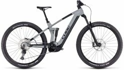 Cube Stereo Hybrid 140 HPC Pro 625 -Fahrradladen az Cube Stereo Hybrid 140 HPC Pro 625 0 swampgreynblack 229179